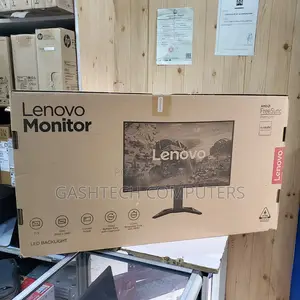 Lenovo G32qc-30 32” Curved QHD (1440p) Monitor 165hz