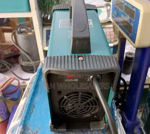 Makita Accessories-400 Aphs Welding Machine New