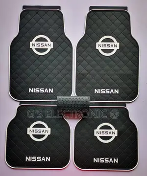 Nissan Floor Mats Quality Car Floor Mats 5 