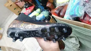 Soccer Boots Size 37-45 New