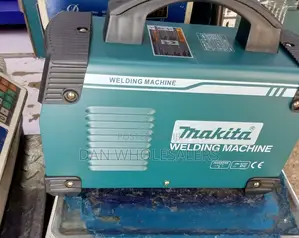 Makita Electronic Welding Machine