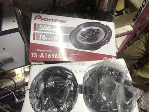Car Pioneer Midrange Speakers