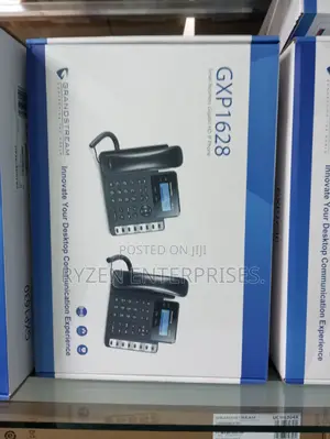 Grandstream GXP1628 Business IP Phone