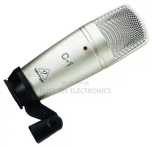 Ci Condenser Behringer Microphone