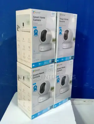 Ezviz Ty1 Smart Home Camera Ezviz Ty1 Wi-Fi Camera