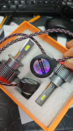 Quality Hid to Led Bulbs D4r/D4s