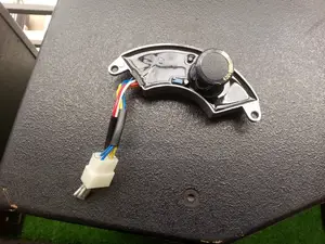 Generator AVR