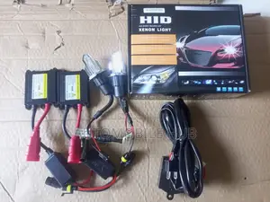 55W Hid Xenon Bulb H4 H11 9005