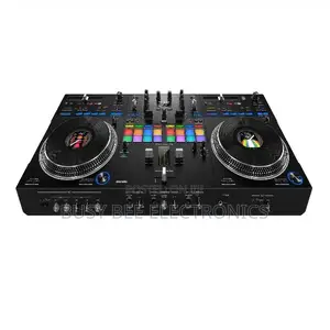 DDJ Rev 7 Dj Controller