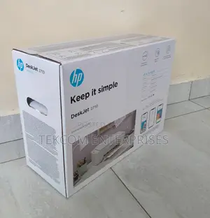 HP Deskjet Wireless /**2710 **HP 2710
