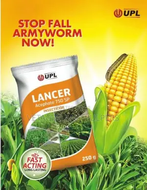 Lancer Insecticide