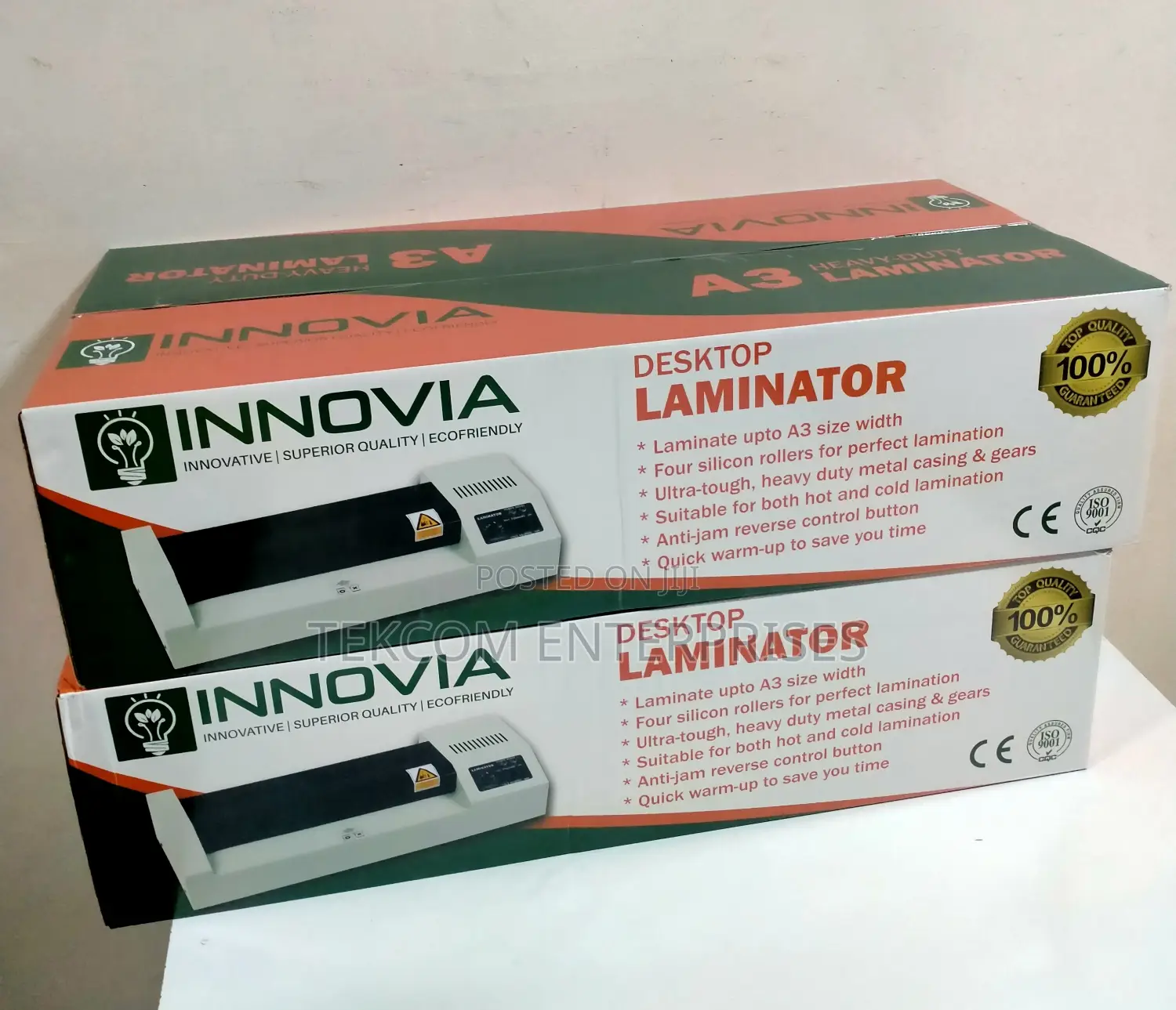 Laminator A3 Size//Innovia Laminating Machine A3/ Laminator