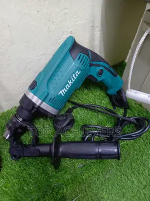 Quality Makita Commercial Impact Hammer Drill 16mm 710w