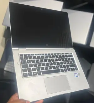 Laptop HP EliteBook X360 1030 G2 16GB Intel Core I5 SSD 512GB