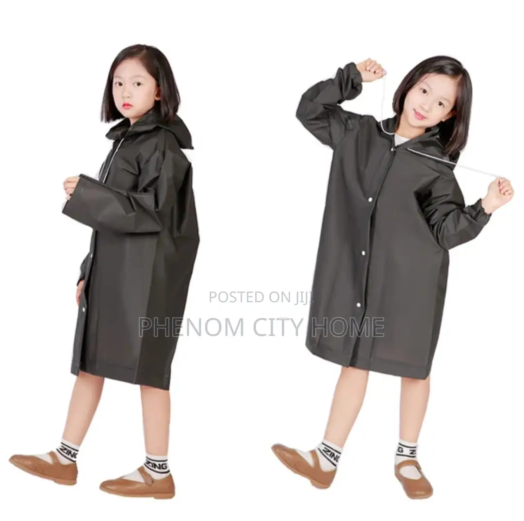 Quality Rain Coats