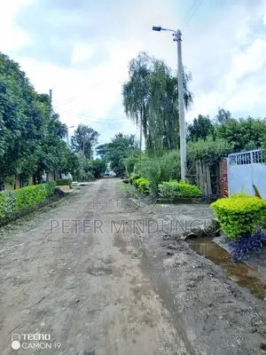 Prime Quarter Plot on Sale, Baringo Road, Kahawa Sukari