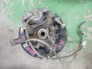 Premio, Allion 4G 4wd Wheel Hub