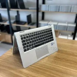 Laptop HP EliteBook X360 1030 G2 16GB Intel Core i7 SSD 512GB
