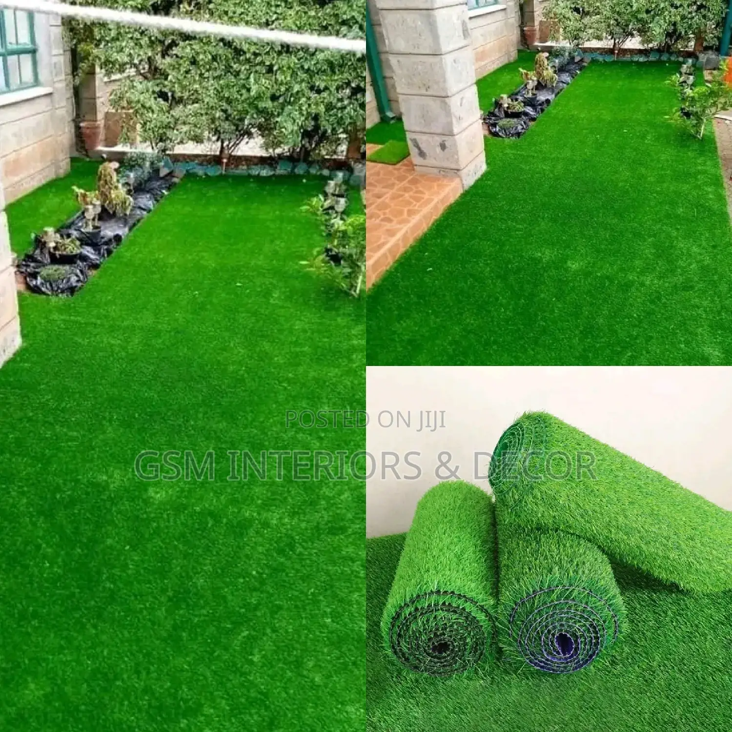 Grass Carpet Artificial Grass Carpet Artificial Grass Carpet