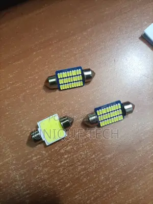 36mm Car Ceiling Reading Light Bulb Interior/Exterior