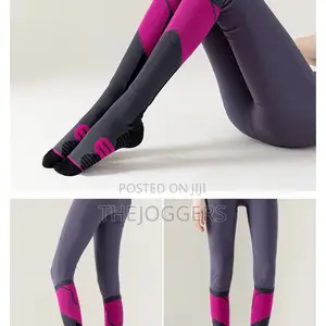 Brand New High Quality Compression Socks