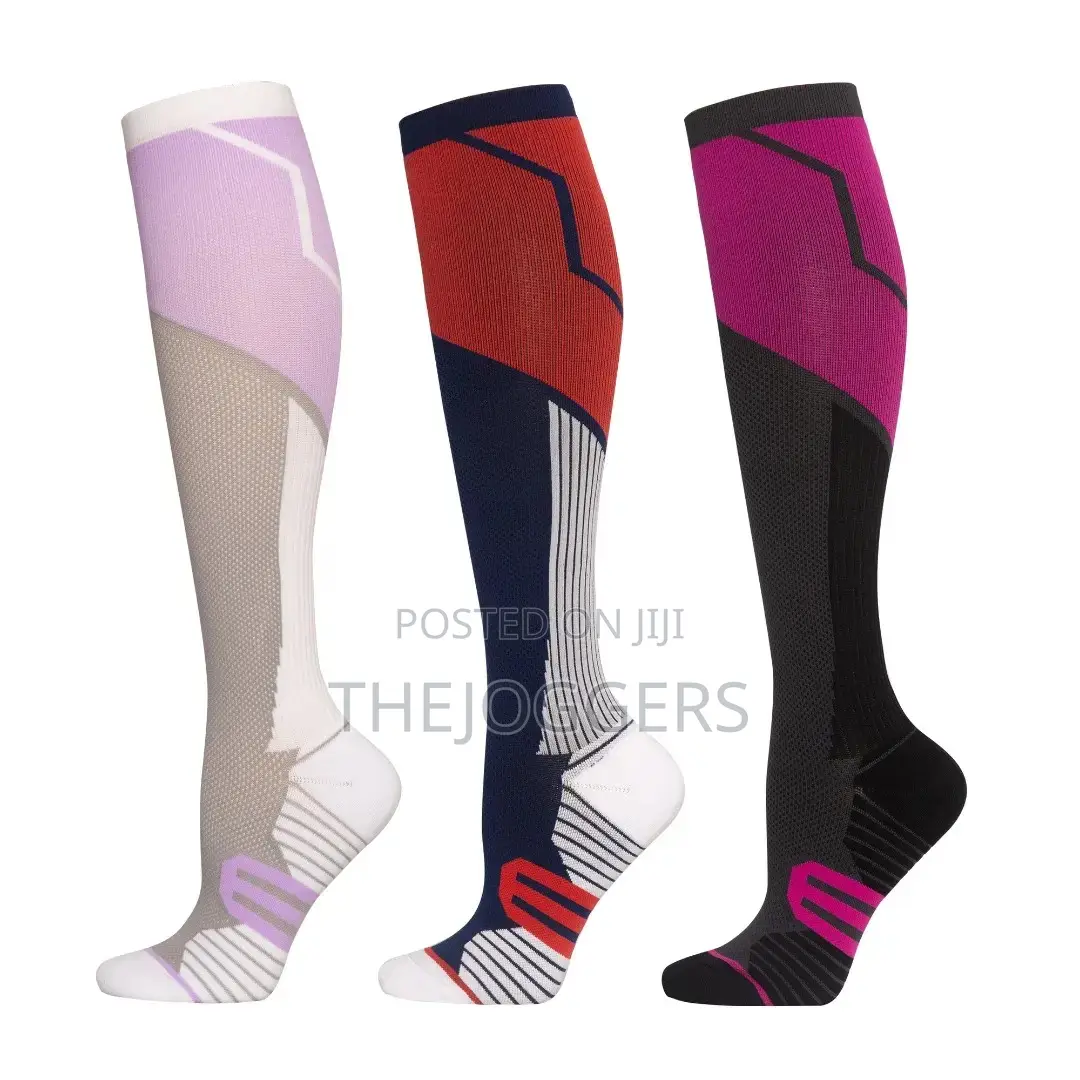 Brand New High Quality Compression Socks