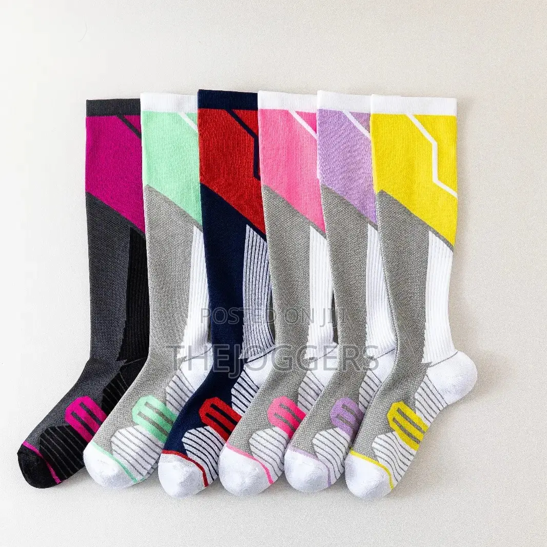 Brand New High Quality Compression Socks