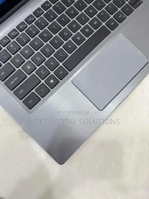 Laptop Dell 16GB Intel Core I5 SSD 512GB