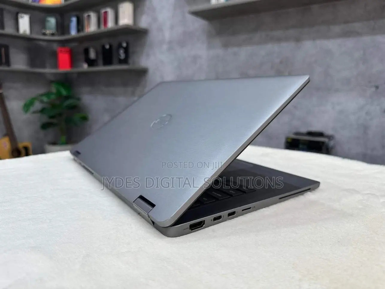 Laptop Dell 16GB Intel Core I5 SSD 512GB