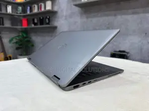 Laptop Dell 16GB Intel Core I5 SSD 512GB