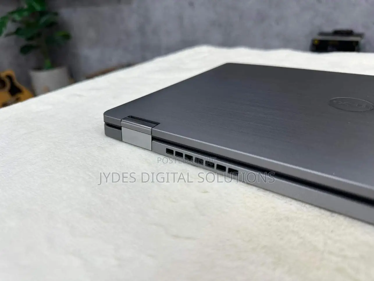 Laptop Dell 16GB Intel Core I5 SSD 512GB