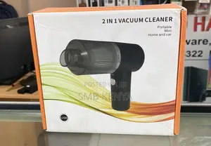 Wireless Mini Handheld Vacuum Cleaner