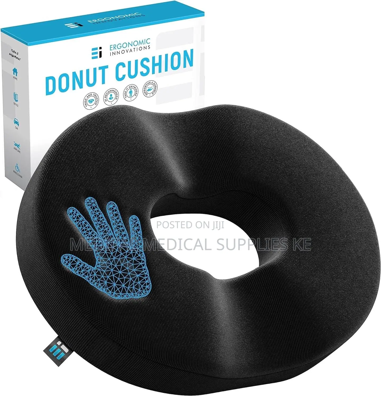 Donut for Orthopaedic