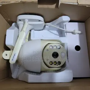 Loosafe 4g CCTV Camera
