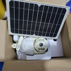 Loosafe 4g CCTV Camera