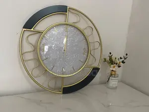 Decorative Wall Clock