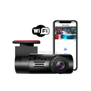 Latest Wifi DVR