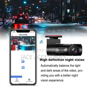 Latest Wifi DVR