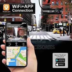 Latest Wifi DVR