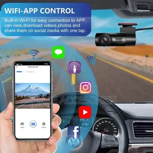 Latest Wifi DVR
