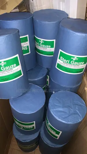 Gauze Roll