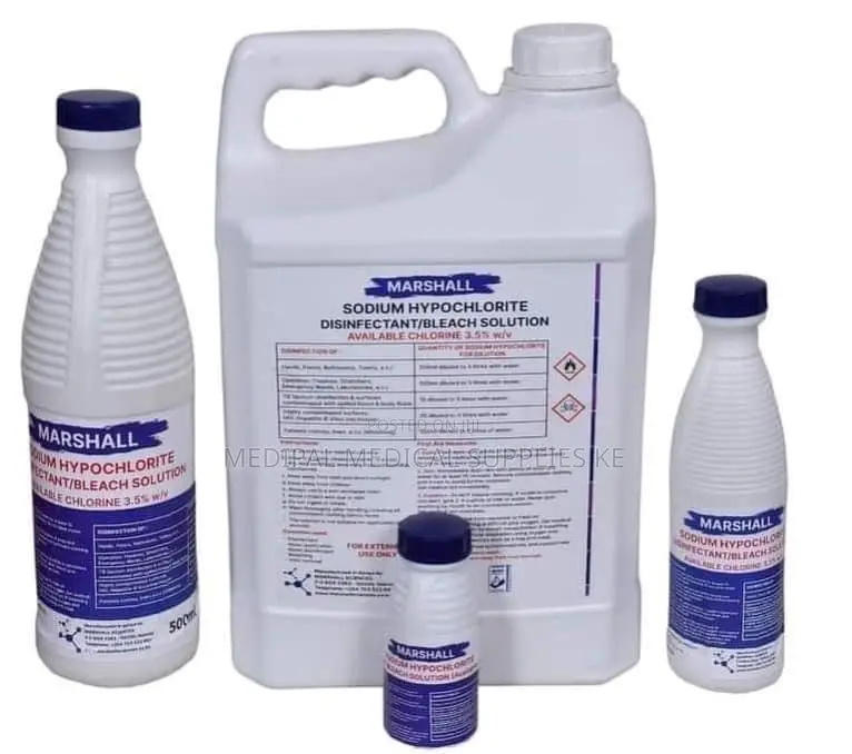 Jik 5 Litres