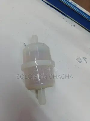 Deisel Generator Fuel Filter Spire