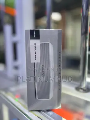 Bose Soundlink Mini 2 Grey