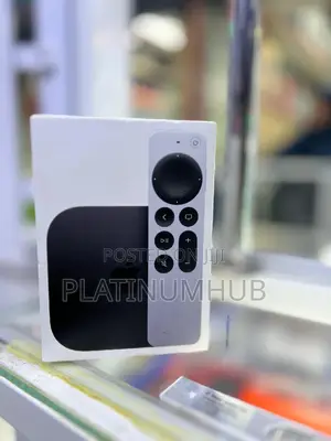 Apple Tv 64gb