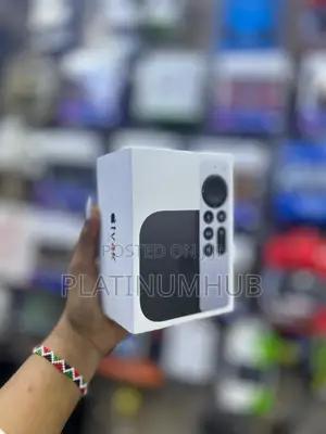 Apple Tv 64gb