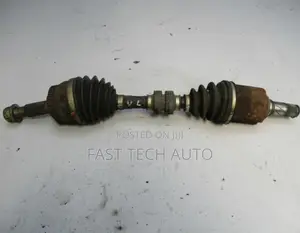 X-Trail Nt31 Mr20 4wd Drive Shaft