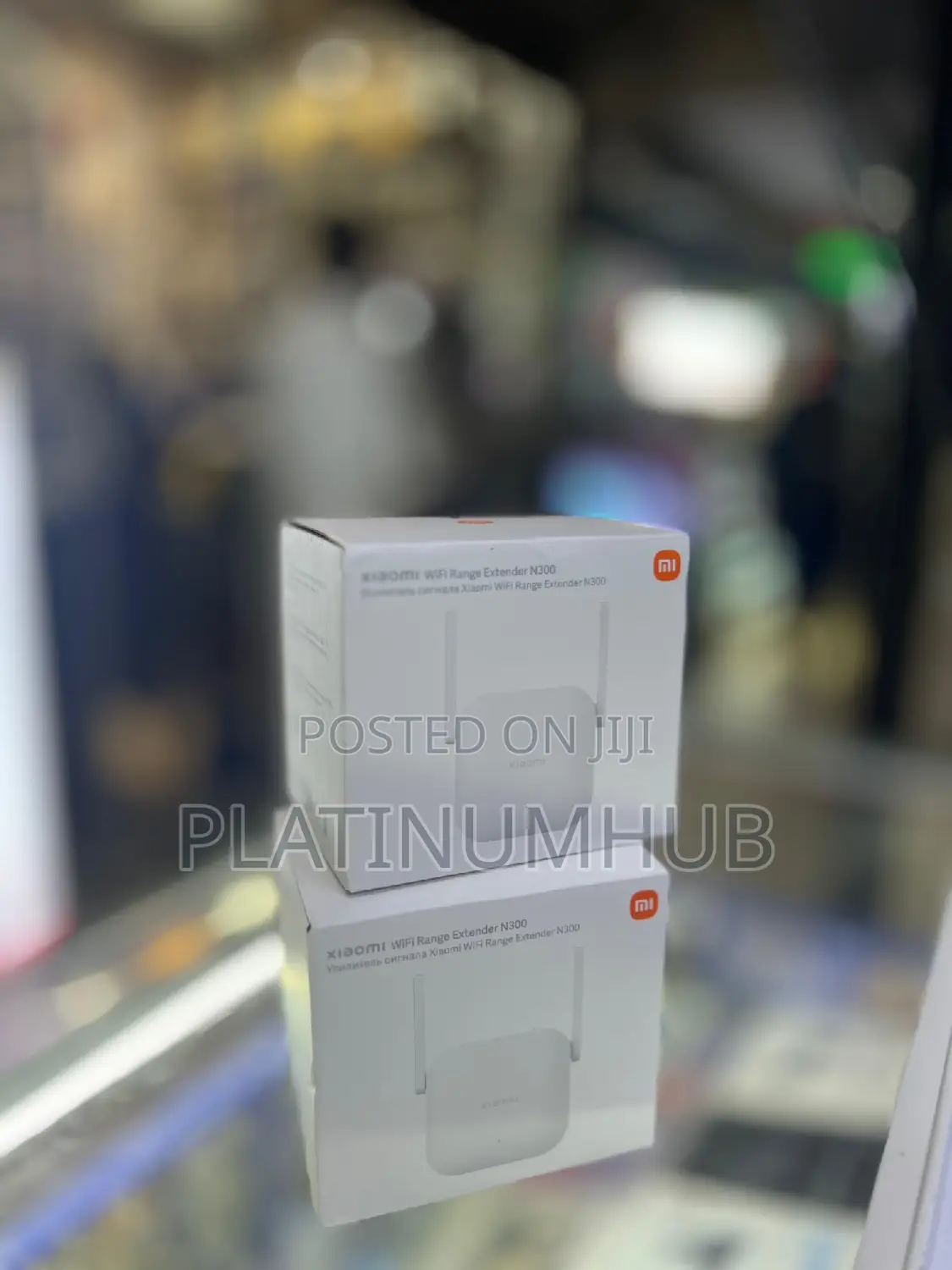 Wifi Range Extender 300mbps