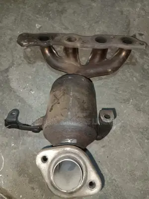 Suzuki Swift Catalyst Converter Mufflers/Manifold Suzuki