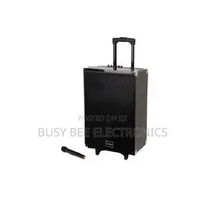 LTS 15 Tagwood. Portable Speaker
